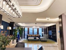 朝阳孙河中央别墅区,懋源璟玺(类独)