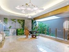 500W起叠拼独栋联排现房 墅境等您来年底清盘