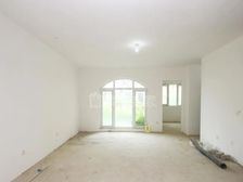 【品质社区】阎村地铁旁+天恒乐墅+4居+三面大花园