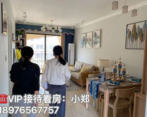 海南·定安县《绿海花园》64㎡精装两房住宅 总价49.8万起