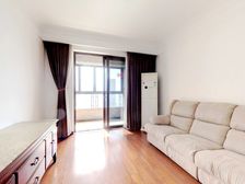 次新小区,人车分流,高绿化,江景两房