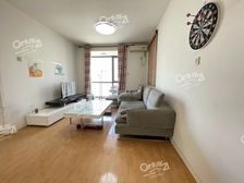 上新必看金泰城丽湾 61平1居 东北向精装修