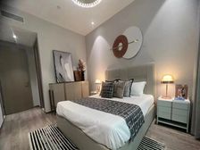 东四环中绿东岳府 3室2厅2卫 精装修三居室 诚心出售 可看