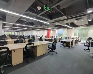 产权方直售海淀上地硅谷亮城高流动性商办独栋