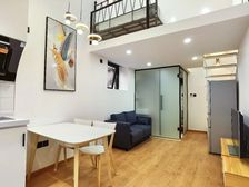 安交 方家 北房朝南 精装复式二层 地暖天窗 双证齐 过户快