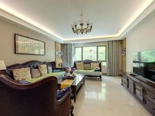 (免佣)大兴金茂逸墅电梯出行方便看房随时