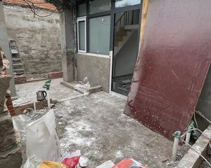安交府学 占地25平 适合一家住 厨卫马桶天窗地暖 精装复式