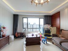 (费用全免)亦庄金茂悦南区电梯小区单价较低中间楼层格局通透