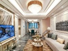 首付20万 做低首付,中国铁建国际公馆 复式现楼拎包入住