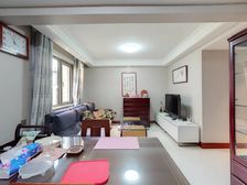 金茂逸墅采光好低楼层独立客厅看房随时683万