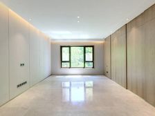 (费用全免)亦庄金茂府采光好低楼层独立客厅看房随时1380万