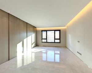 (费用全免)亦庄金茂府南北朝向温馨5居室素质住户配套齐全