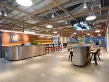 海珠广场( 靠窗单人卡座出租)0元免费注册 自由职业可选