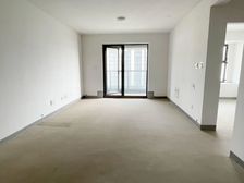 工业南路 昆仑御三室 毛坯 南北通透 CBD中心 随时看房