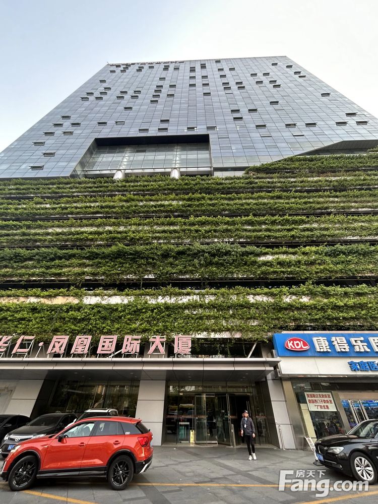 外景图