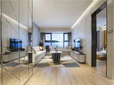 清退房!大兴亦庄 中国铁建国际公馆 南北通透三居室 诚心出售