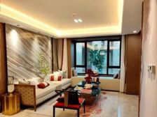 雅居乐京华雅郡 南北通透四居室 高层 亦庄河西板块核心