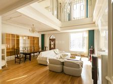 京基鹭府 科技城旁 500w装修 带电梯2车库 价格可谈