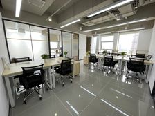 越秀区(一般纳税人650元)场地实拍图,配合检查