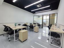 工位低至500元丨岗顶办公室共享办公地址挂靠,注册公司,解除