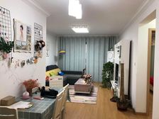 中海悦庭精装三房,次新小区一梯两户,小区中心位置