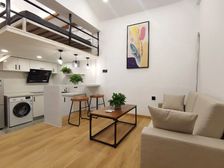 安交 黑芝麻 复式二层 平房 独立厨卫 精装修 带地暖