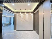 东站旁建正东方中心3平 全新装修拎包办公 家具可定制