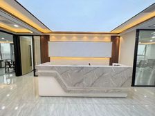 正对电梯口地铁口688平雅宝东方 楷林IFC 绿地新都会