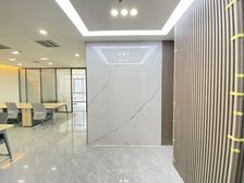 东站旁建正东方中心119平 全新装修 家具可定制 随时看房