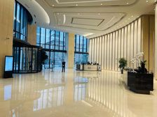 写字楼出租 1788 会德丰 越洋嘉里中心 soho东海广场