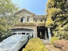 九龙坡区含谷,西郊庄园纯独栋别墅,花园500平米 位置安静!