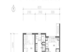 点我咨询:云筑3期17号线300米 特惠户型1-2室 看描述