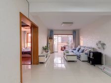 金龙花园85平大两房 精装 诚意出售教育资源好,出行方便