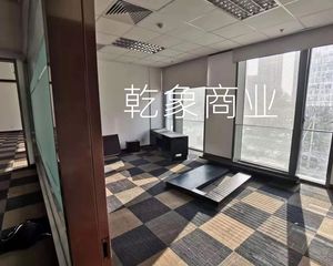 中关村 新中关大厦整层 1100平 单价2万 各付各税