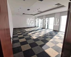 海淀 阜城路商圈 新洲商务大厦800平 单价1.3万仅契税