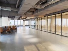 琶洲电商TCL大厦300-2000㎡首排江景 24空调