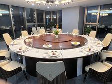 高新区会所无转让费精装拎包入住办公加2包厢KTV空中花园