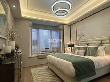 品牌房企 金中金小 安家仙灵湖