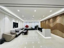 四惠 大气前台三面采光丨落地窗入住丨好房真的好 卓明