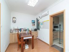 (新出)双南全明丨厨卫并排朝北丨前面花园丨采光无遮挡丨可谈!