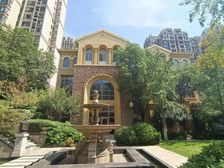 原树提香独栋别墅 独栋别墅 770万出售 赠超大花园