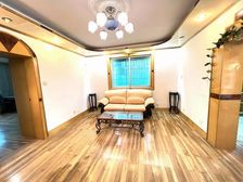 浦江花园南区近地铁 南北双阳台西边套!实图急卖满五年