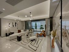 万科开盘新房“玉玲珑”,瞬间让你置身于玉墨之间