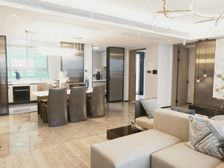 万科玲珑系 年初开发商特惠房源 近 商业医疗 臻藏品质