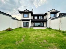 房东变现急转!春风十里精装边套合院,直降佰万!包税全新未住