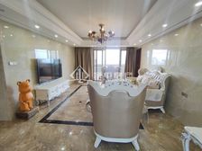 海西富人区 大卫城 精装60万 电梯高层 全景别墅区还可看江