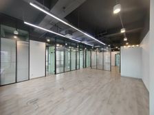 皇姑区 陵西地铁站O距离 精装带隔断 季度付 含发票 配套全