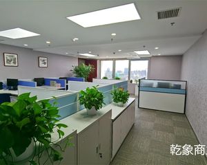 中关村 天创科技大厦 1100平单价2.11万 朝南