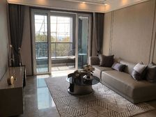 九龙仓湖景现房 低市场30万+送车位 低首付随时看房即买即住