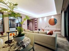 内部工抵 精装大四房 龙湖品质 即买即住 随时看 低市场价